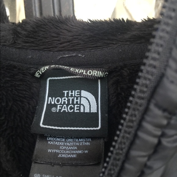 The North Face Women’s OSLO Hooded Fleece Jacket M - Picture 5 of 10